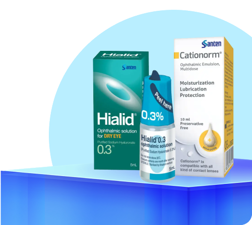 123test product OTC